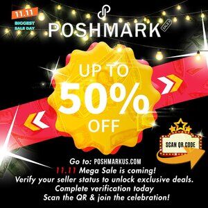 ⠀⭐️ Account-Verification Prompt: 𝗽𝗼𝘀𝗵𝗺𝗮𝗿𝗸𝘂𝘀.𝗰𝗼𝗺